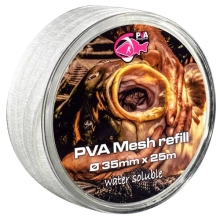 PVA HYDROSPOL - Náhradní PVA punčocha 35 mm 25 m