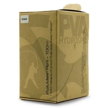 PVA HYDROSPOL - Náhradní PVA punčocha 50 mm 100 m