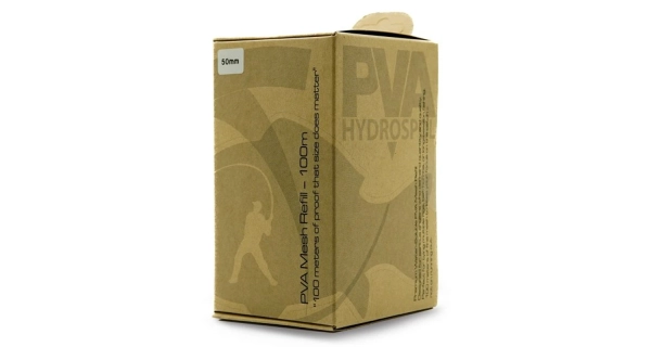 PVA HYDROSPOL - Náhradní PVA punčocha 50 mm 100 m