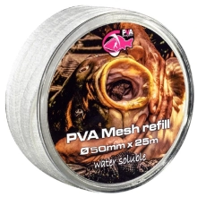 PVA HYDROSPOL - Náhradní PVA punčocha 50 mm 25 m