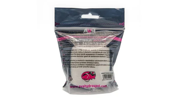 PVA HYDROSPOL - Náhradní PVA punčocha All Season 35 mm 25 m