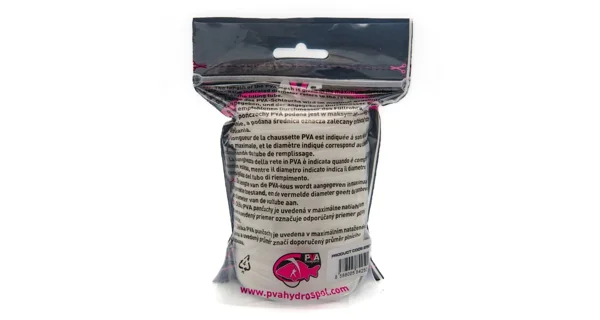 PVA HYDROSPOL - Náhradní PVA punčocha  All Season 35 mm 50 m