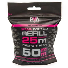 PVA HYDROSPOL - Náhradní PVA punčocha All Season 50 mm 25 m