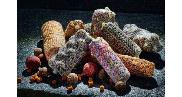 PVA HYDROSPOL - Punčocha s tubusem PVA Mesh System 15 mm 7 m