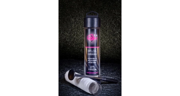 PVA HYDROSPOL - Punčocha s tubusem PVA Mesh System 35 mm 7 m