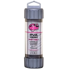 PVA HYDROSPOL - Punčocha s tubusem PVA Mesh System Short Fast Melt 35 mm 7 m