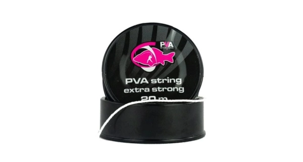 PVA HYDROSPOL - PVA nit Extra Strong 20 m