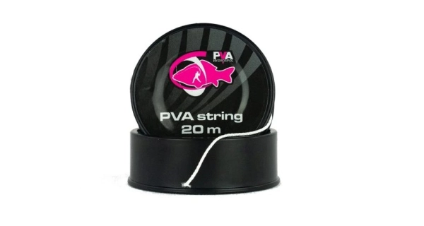 PVA HYDROSPOL - PVA nit String 20 m