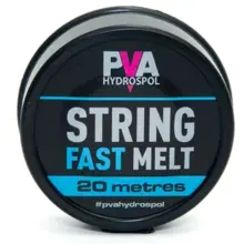 PVA HYDROSPOL -  PVA Niť String Fast Melt 20 m