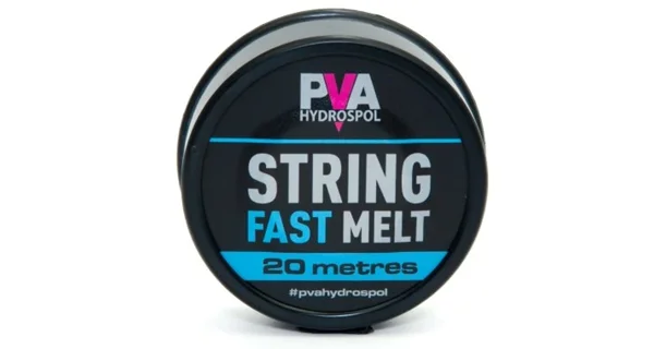 PVA HYDROSPOL -  PVA Niť String Fast Melt 20 m