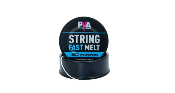 PVA HYDROSPOL -  PVA Niť String Fast Melt 20 m