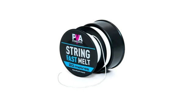 PVA HYDROSPOL -  PVA Niť String Fast Melt 20 m