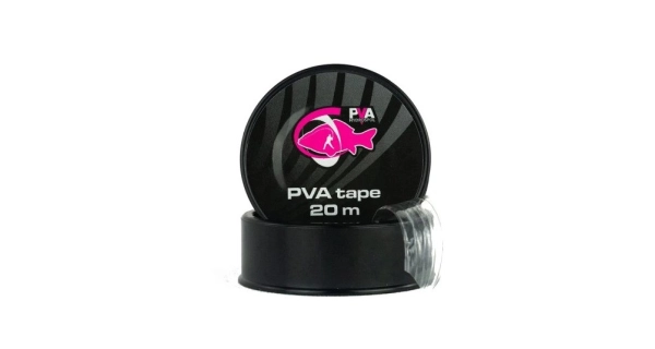 PVA HYDROSPOL - PVA páska Tape 16 mm 20 m