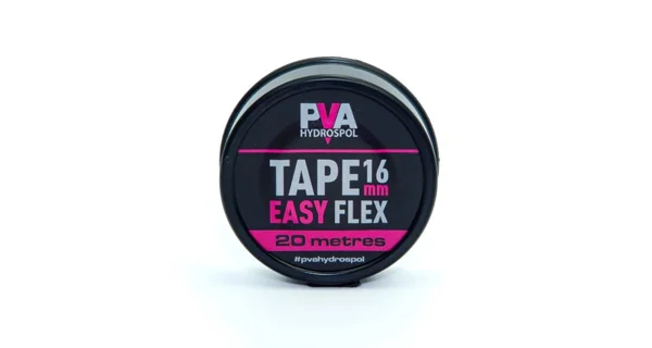 PVA HYDROSPOL - PVA páska Tape Easy Flex 16 mm 20 m