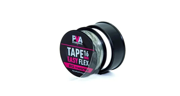 PVA HYDROSPOL - PVA páska Tape Easy Flex 16 mm 20 m