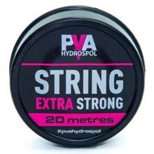 PVA HYDROSPOL - PVA Pevná Niť String Extra Strong 20 m