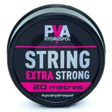 PVA HYDROSPOL - PVA Pevná Niť String Extra Strong 20 m