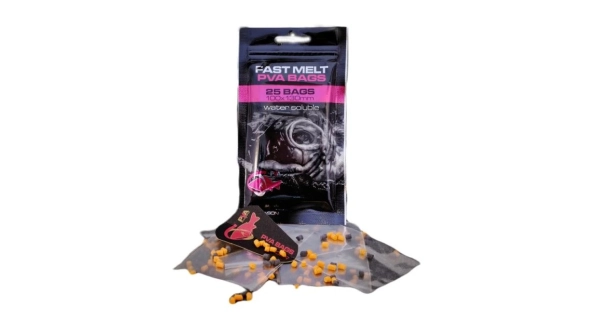 PVA HYDROSPOL - PVA sáčky 130x100 mm 25 ks