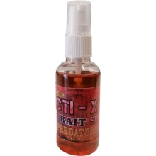 QANTICA - Booster Tact-X Štika Okoun Candát 50 ml
