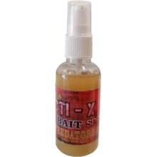 QANTICA - Booster Tact-X Sumec Mník Candát 50 ml