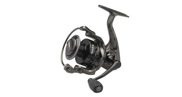 QUICK - Naviják 2 2000 FD