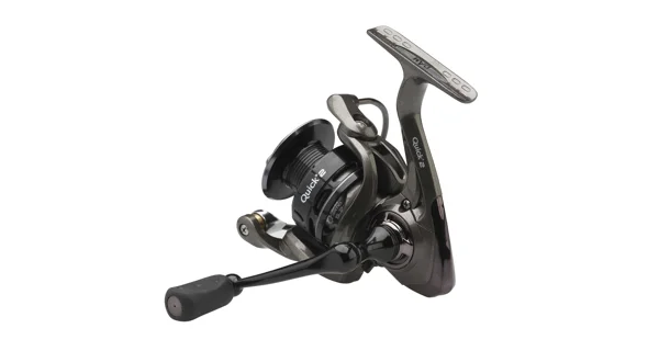 QUICK - Naviják 2 2000 FD