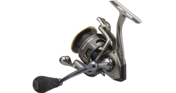 QUICK - Naviják 7 2000 FD