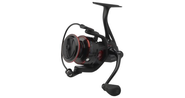 QUICK - Naviják Method 6 4000 FD