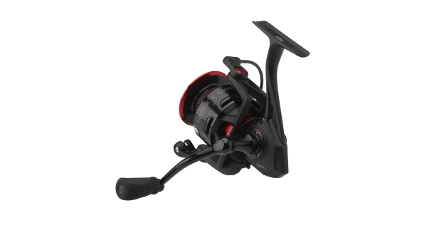 QUICK - Naviják Method 6 4000 FD