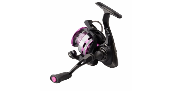 QUICK - Naviják Panthera 4 IGSP 4000S FD