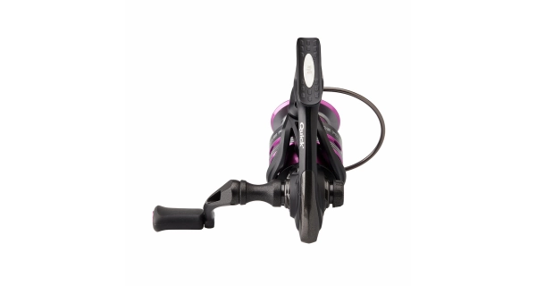 QUICK - Naviják Panthera 4 IGSP 4000S FD