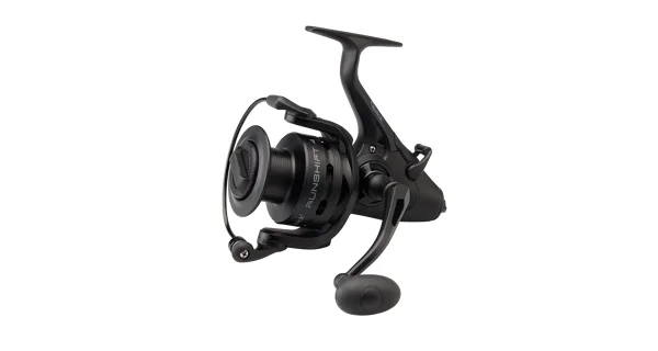 QUICK - Naviják Runshift 4 5000S FS