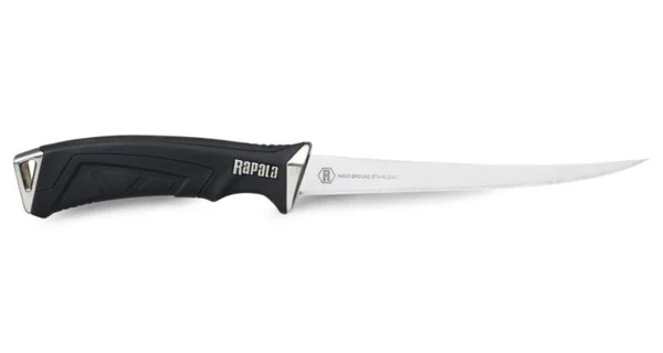 RAPALA - Filetovací nůž RCD Fillet Knife 6