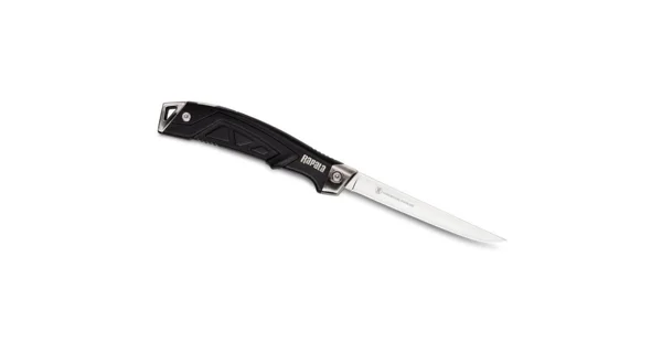 RAPALA - Filetovací nůž RCD Folding Fillet Knife 5