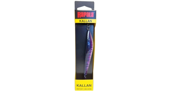 RAPALA - Třpytka Kallan 26 PT