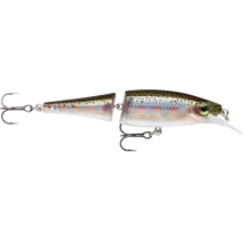 RAPALA - Wobler BX jointed minnow 9 cm - rainbow trout
