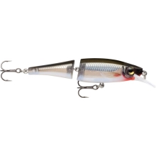 RAPALA - Wobler BX jointed minnow 9 cm - silver
