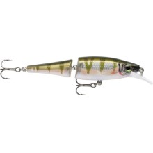 RAPALA - Wobler BX jointed minnow 9 cm - yellow perch