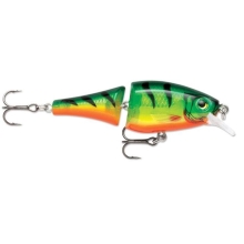 RAPALA - Wobler BX jointed shad 6 cm - firetiger
