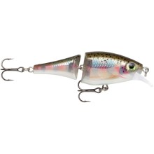 RAPALA - Wobler BX jointed shad 6 cm - rainbow trout