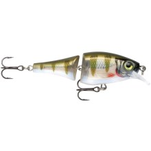 RAPALA - Wobler BX jointed shad 6 cm - yellow perch