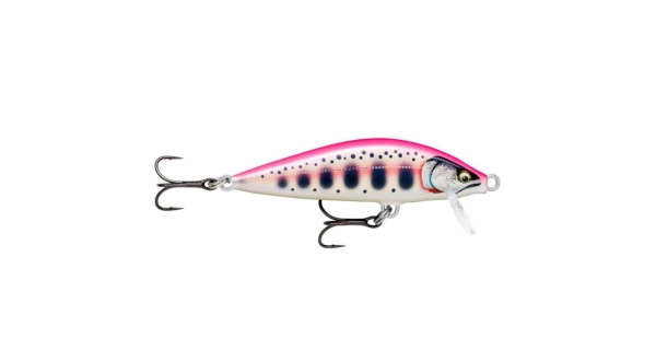 RAPALA - Wobler Count Down Elite GDPY 5,5 cm 5 g