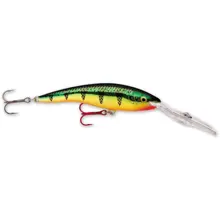 RAPALA - Wobler Deep Tail Dance 11 cm Flash Perch