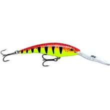 RAPALA - Wobler Deep Tail Dance 11 cm Hot Tiger