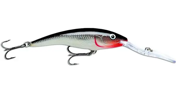 RAPALA - Wobler Deep Tail Dance 11 cm Silver