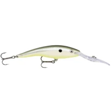 RAPALA - Wobler deep tail dancer 11 cm - glow grey shiner RAPALA - Wobler deep tail dancer 11 cm - glow grey shiner