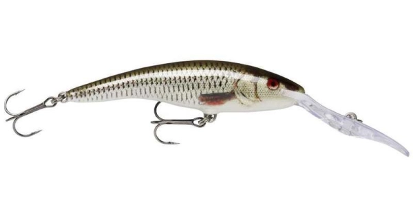 RAPALA - Wobler deep tail dancer 9 cm - live roach