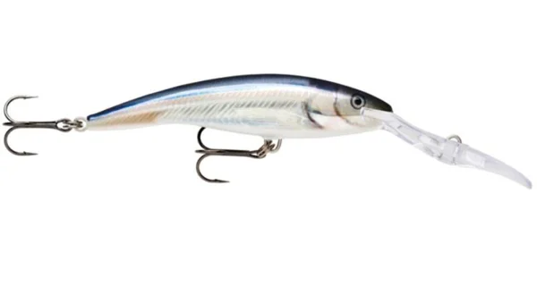 RAPALA - Wobler Deep Tail Dancer ANC 9 cm