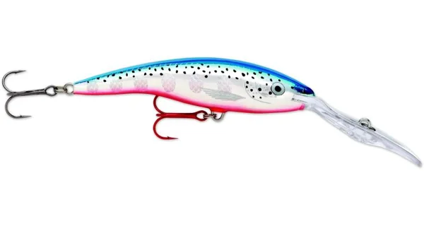 RAPALA - Wobler Deep Tail Dancer BFL 9 cm
