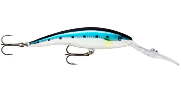 RAPALA - Wobler Deep Tail Dancer Blue Sardine 11 cm